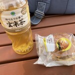 ファミリーマート - 料理写真: