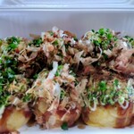 たこ焼き やっこちゃん - 