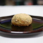 御菓子司 聚洸 - 「わらび」わらび餅