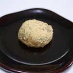 御菓子司 聚洸 - 「わらび」わらび餅