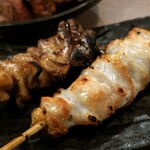 本格炭処 たまや - 