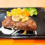 いきなりステーキ - 