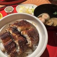 炭焼 うな富士 有楽町店 - 