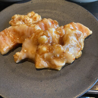 焼肉うしごろ 銀座並木通り店 - 