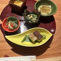 炭焼 うな富士 有楽町店 - 