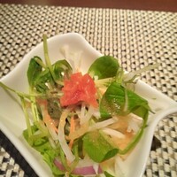 旬菜ステーキ処 らいむらいと - 