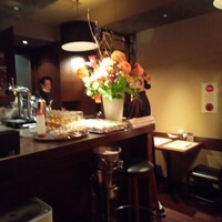 旬菜ステーキ処 らいむらいと - 