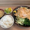 Maruhachi Tonkatsu Shiten - 