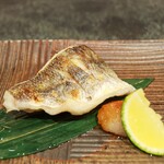 神楽坂 鮨 弥栄 - 