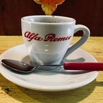 Alpha Betti Cafe - 