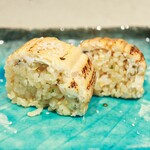 神楽坂 鮨 弥栄 - 