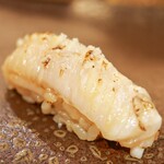 神楽坂 鮨 弥栄 - 