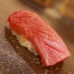 神楽坂 鮨 弥栄 - 