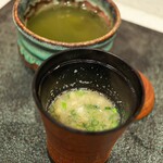 神楽坂 鮨 弥栄 - 