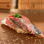 神楽坂 鮨 弥栄 - 