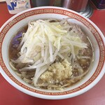 ラーメン二郎 - 