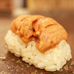 神楽坂 鮨 弥栄 - 