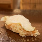 神楽坂 鮨 弥栄 - 