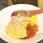 神楽坂 鮨 弥栄 - 