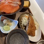 Sushi To Wain Sanfuran Sushiko - 