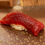 神楽坂 鮨 弥栄 - 