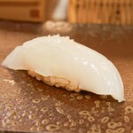 神楽坂 鮨 弥栄 - 