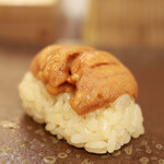 神楽坂 鮨 弥栄 - 