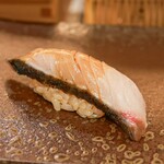 神楽坂 鮨 弥栄 - 