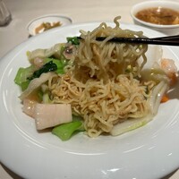 中国飯店 市ヶ谷店 - 