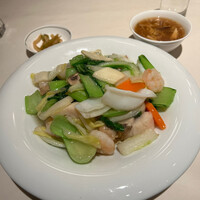 中国飯店 市ヶ谷店 - 