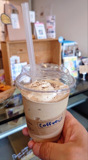 ショコライズ（Chocola is） - 旭川（カフェ）の写真