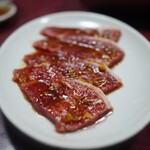 焼肉幸泉 - 
