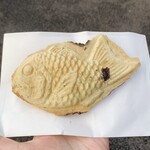 Nedu No Taiyaki - たいやき