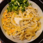 うどん 丸香 - 