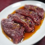 焼肉幸泉 - 