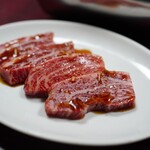 焼肉幸泉 - 