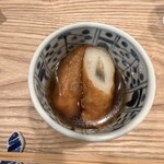 Oden To Osake Taiga Momoyama - 