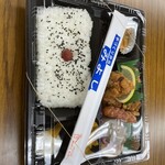 みよし - 料理写真: