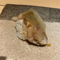 すし岩瀬 - 