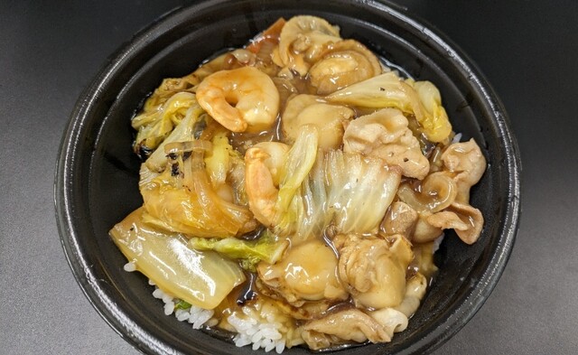 ほっともっと 柳生店 - 南仙台（弁当）の写真