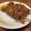 新時代 - 伝串 一本 50yen