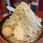 ラーメン二郎 - 