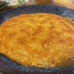 酒と肴とせいろ蒸し オオサカチャオメン - 