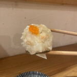 酒と肴とせいろ蒸し オオサカチャオメン - 