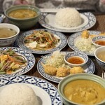 TAWANTHAI - 