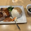 粤港美食 二号店