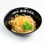 京橋 うどん - 