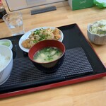 箸や - 料理写真: