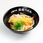 京橋 うどん - 