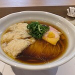 中華蕎麦 おか部 - 